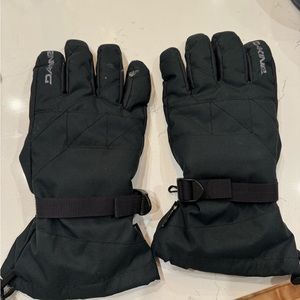 Dakine men’s ski gloves